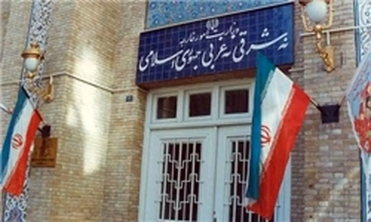 پاسخ سفارت ایران به فیلم موهن تلویزیون تاجیکستان