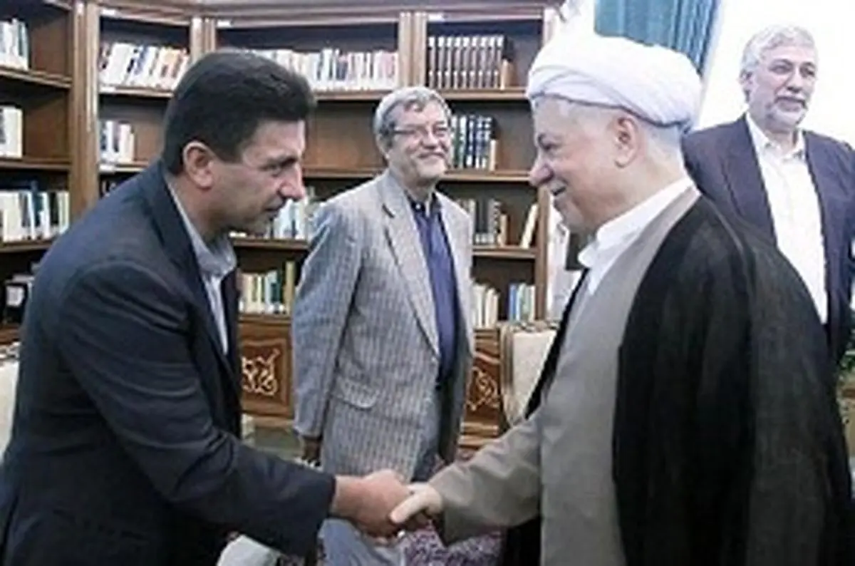 قلعه‌نویی خواب تیم ملی را می‌بیند؟