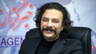 سلفی «شازده ارسلان» در ماشین لاکچری‌اش