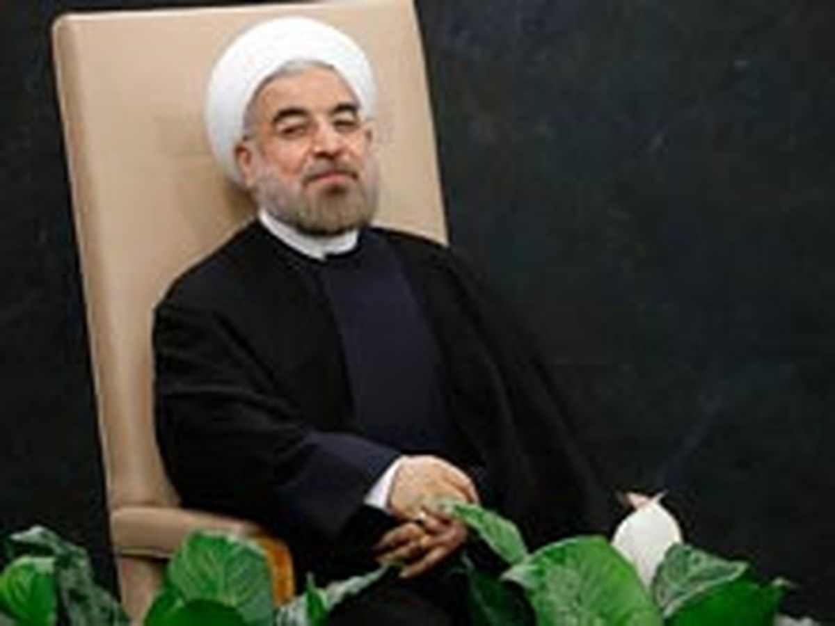 عصبانیت فتنه‌گران و ضد انقلاب از مواضع اصولگرایانه روحانی