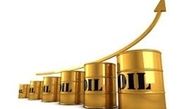 افزایش قیمت جهانی نفت