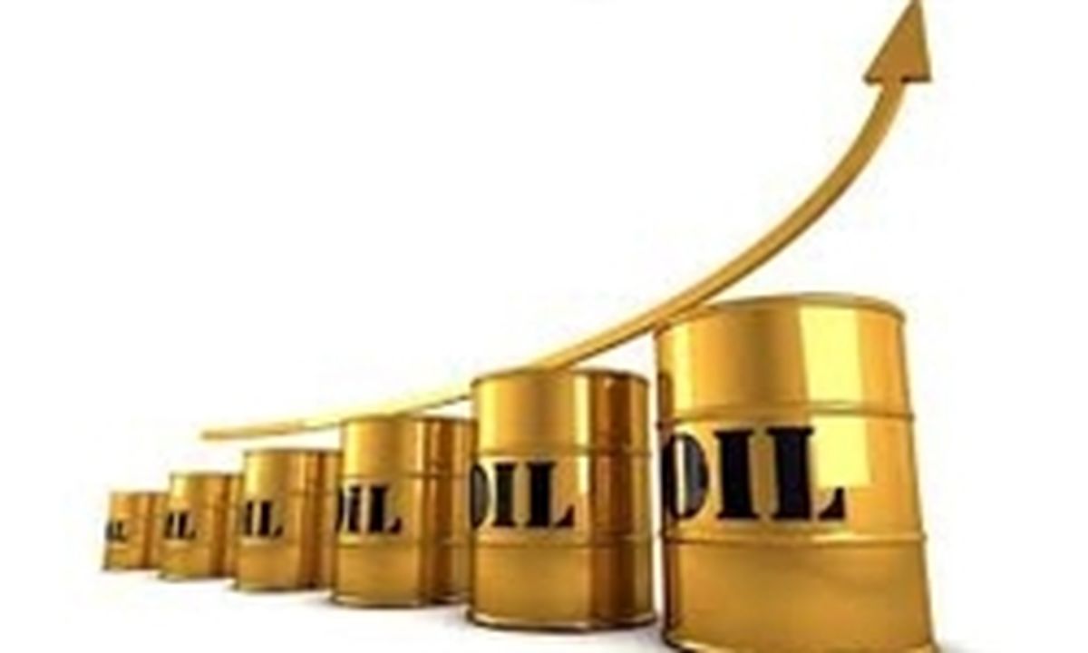 افزایش قیمت جهانی نفت