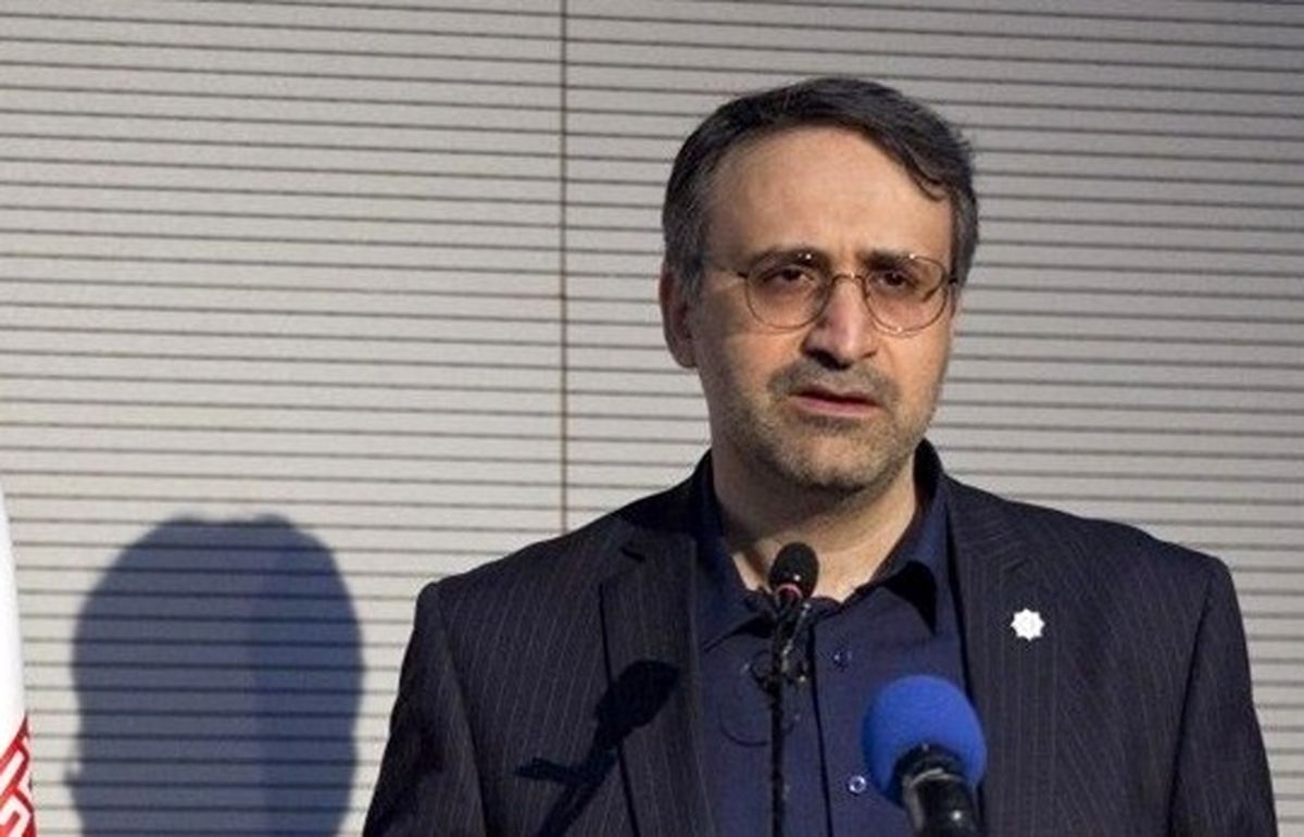اختلال سامانه سمفا ظرف ۲۴ ساعت آینده رفع می‌شود