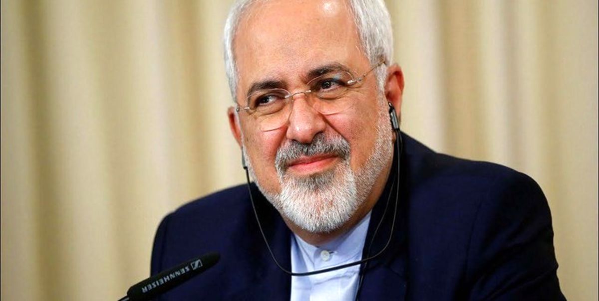 ظریف: 8 سال جنگ را دوام آوردیم، در مقابل ترامپ هم پیروز می‌شویم