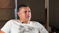  پرونده طلب علی دایی از پرسپولیس بسته شد 