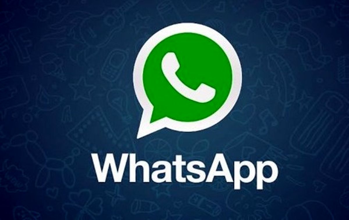 چراغ واتساپ شما هم آبی است؟!