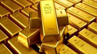 توقیف ۳۵کیلو گرم شمش طلای قاچاق