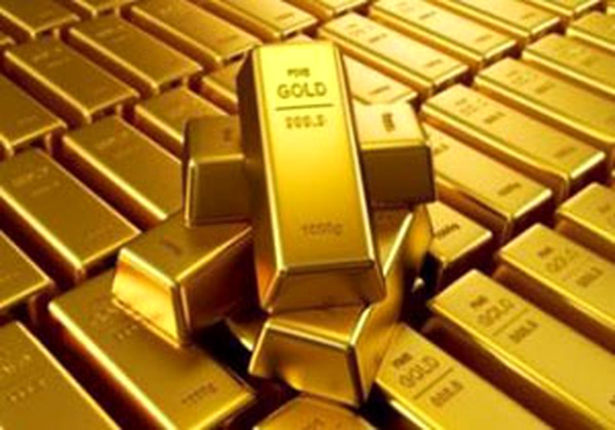 توقیف ۳۵کیلو گرم شمش طلای قاچاق