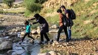 گروهی که اعضایش برای هم جان می دهند