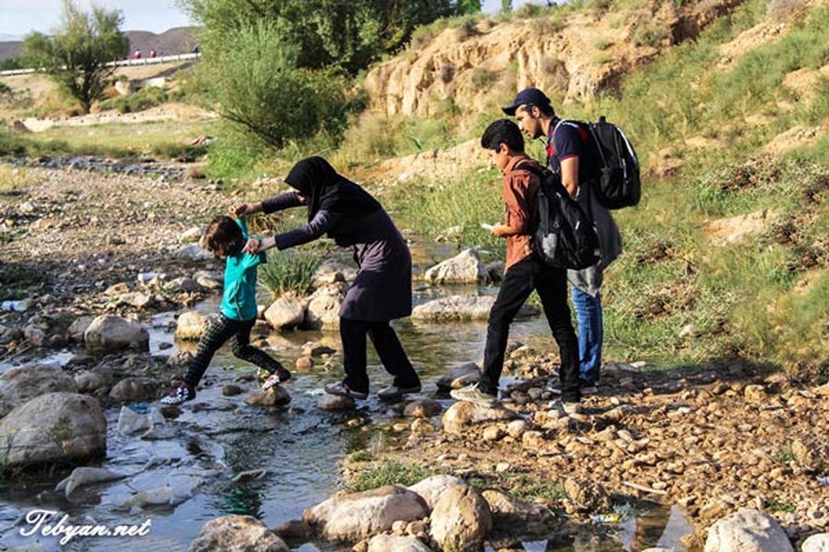 گروهی که اعضایش برای هم جان می دهند