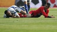 خطری که۷ بازیکن پرسپولیس را تهدید می کند