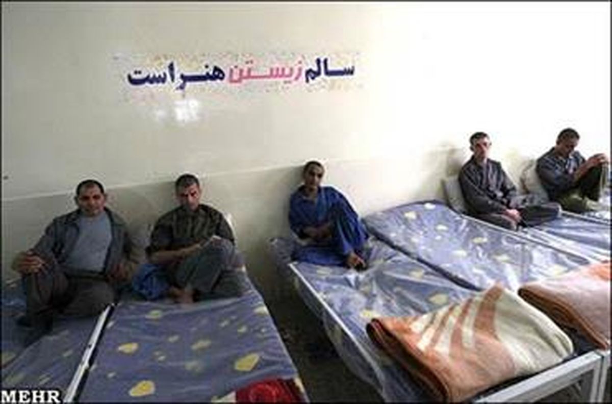 کشف ۸۰ درصد موادمخدر کشور در ۶ استان