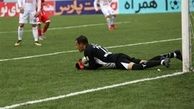 بازیکنی که می خواهد خودش را به پرسپولیس ثابت کند