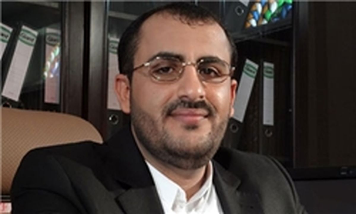 واکنش انصارالله به کناره‌گیری هیئت ریاض از مذاکرات