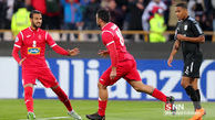 ساعت دیدار پرسپولیس‌ایران و السدقطر در مرحله نیمه نهایی لیگ قهرمانان آسیا مشص شد