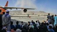 دست رد آمریکا به سینه پناهجویان افغان