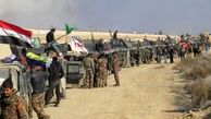 ایران در فلوجه است ما نگران به راه افتادن حمام خون طایفه ای هستیم!