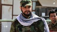 دیدار جانشین حشد الشعبی با شیخ اکرم الکعبی + عکس