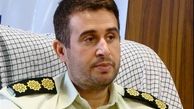 پاتک بامدادی پلیس به باند خانوادگی توزیع مواد مخدر