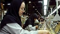 سهم 40 درصدی زنان از جمعیتی که در 3 سال اخیر وارد بازار کار شده‌اند