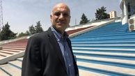حمله هواداران استقلال به فتحی بخاطر پرسپولیس!