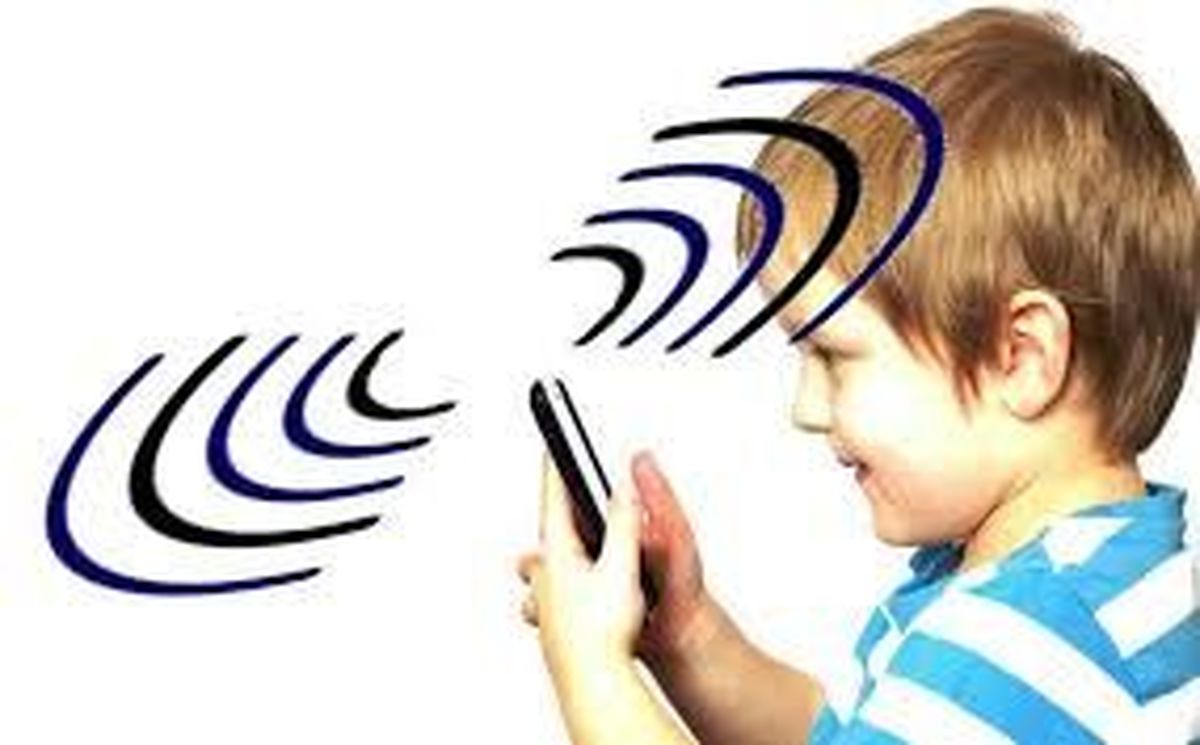موبایل را در جیب نگذارید و از بدن‌ دور کنید