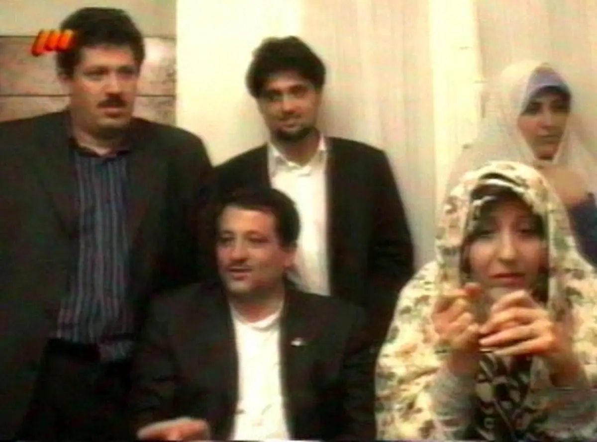زمان جلسات سیاسی خانواده رفسنجانی