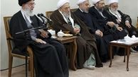 حضور الزامی فقها در مجلس خبرگان رهبری