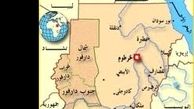 خشونت‌ها در دارفور و ساحل عاج
