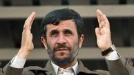 روانبخش: احمدی نژاد برای دوره بعدی آماده می شود