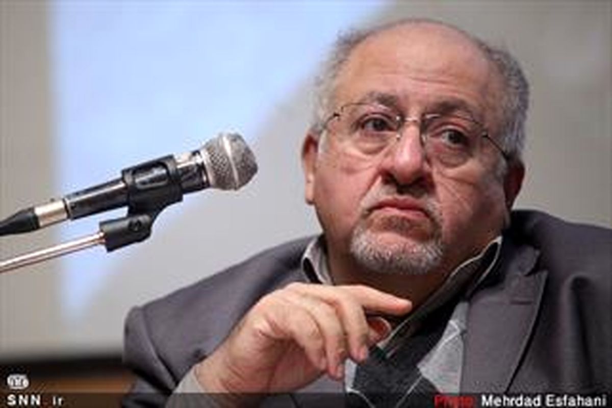 حق شناس:اعتدال، جریان نیست
