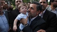 درباره پیام تسلیت آقای احمدی نژاد برای درگذشت حبیب