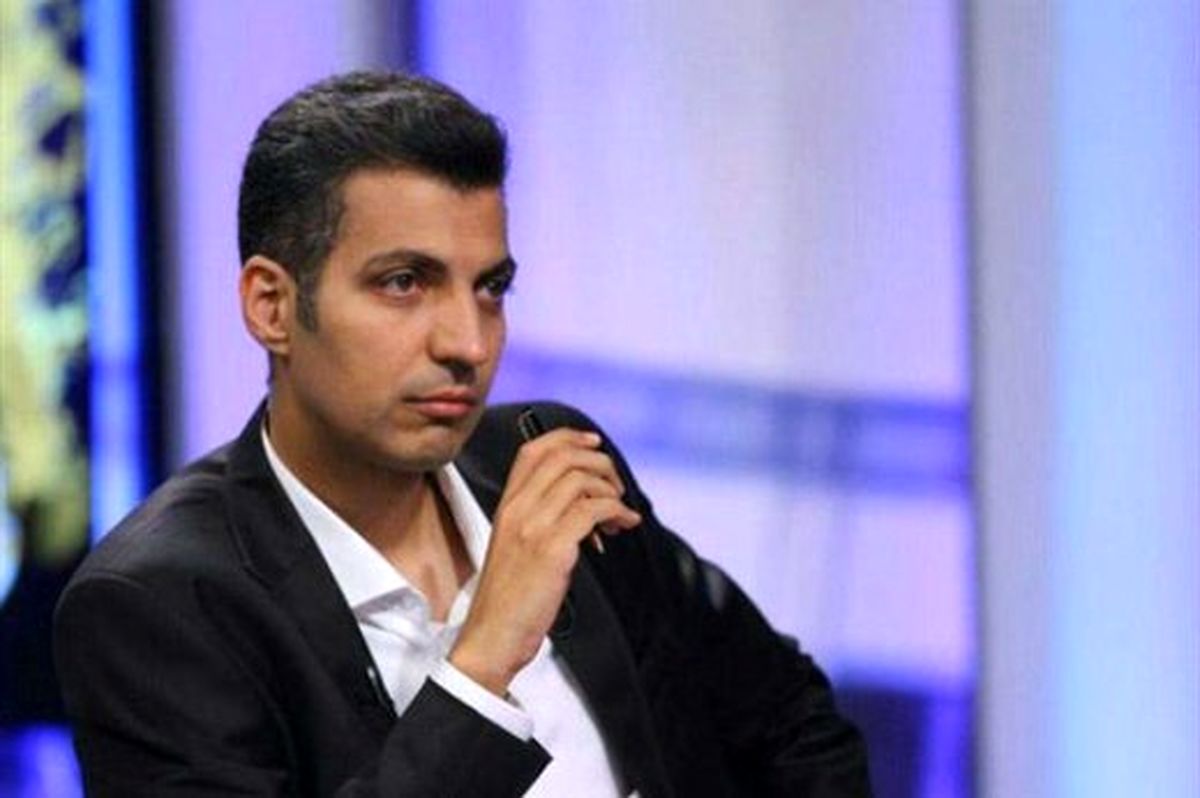 عادل فردوسی‌پور شنبه در قم «دفاع» می‌کند