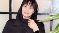 ظاهر ساده و‌ جدید روشنک عجمیان + عکس