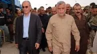  آمریکا مخالف موثر حشد الشعبی/ دلایل کند شدن عملیات موصل