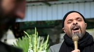  بازیگر سریال‌های طنز هم مداح شد