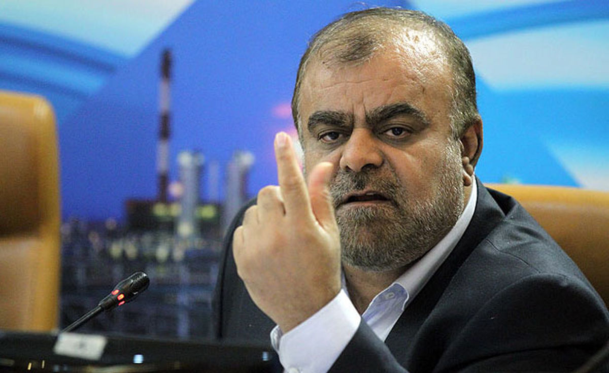 رستم قاسمی رسما برای انتخابات ریاست جمهوری اعلام کاندیداتوری کرد
