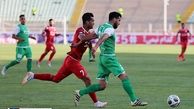 تراکتورسازی به جام نزدیک‌تر شد