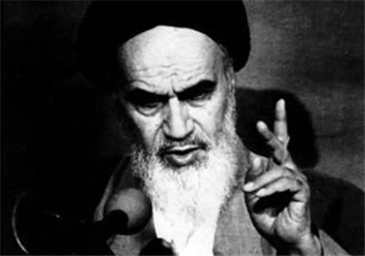 هرچه فریاد دارید، بر سر آمریکا بکشید