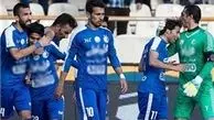 استقلال سوار بر قطار قهرمانی؟/ نبرد قعرنشینان و صدرنشینان