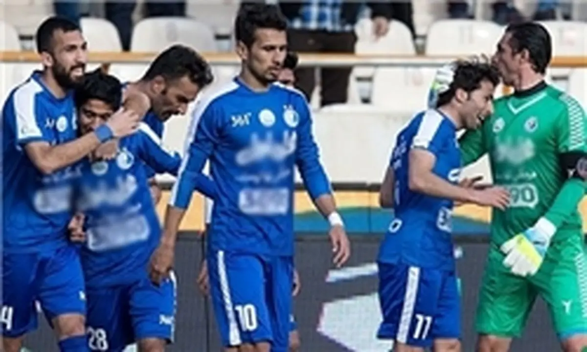 استقلال سوار بر قطار قهرمانی؟/ نبرد قعرنشینان و صدرنشینان