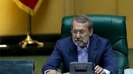 لاریجانی: پیوستن به FATF صرفا براساس قوانین مجلس مجاز است