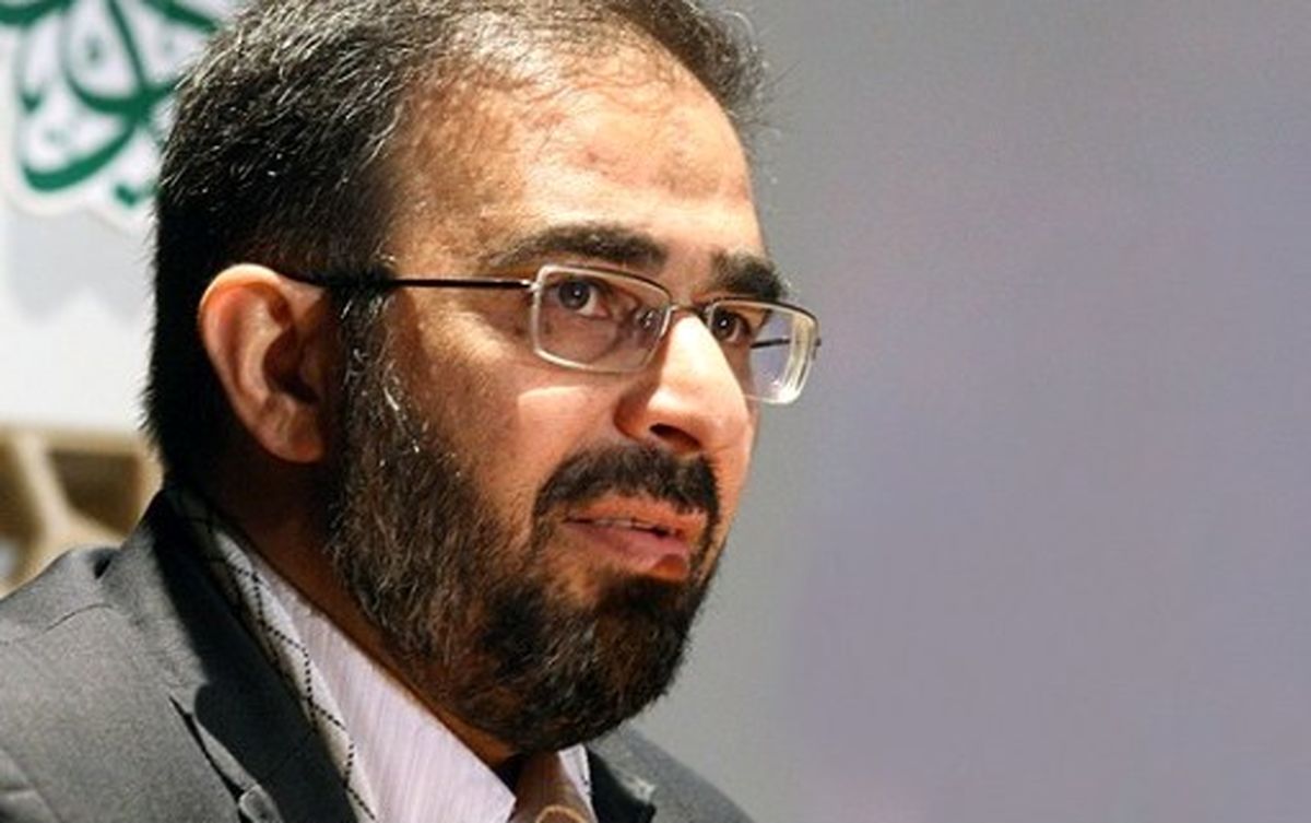 دستاویز ما برای تمدن سازی/ انقلاب اسلامی در عرصه سیاسی اتفاق افتاد