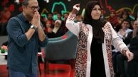 نظر مجری تلویزیون درباره عملکرد رسانه ملی در پی حادثه پلاسکو