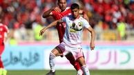 پرسپولیس، ۹۹ درصد قهرمان لیگ است