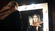 گریم سبک بانوی عمارت + عکس