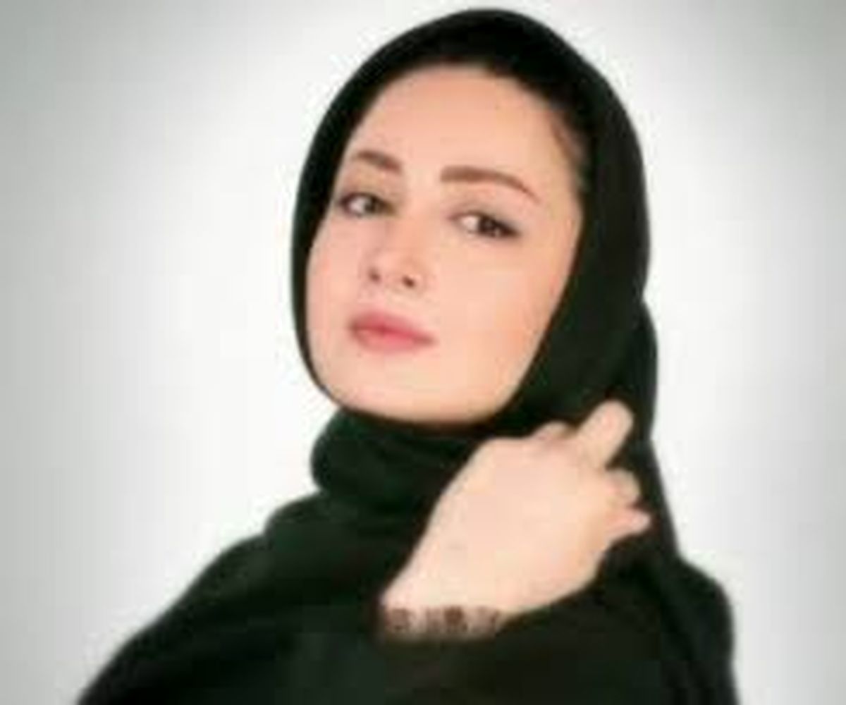 هنرنمایی شیلاخداداد در عکاسی!