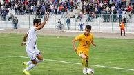 رونمایی از لباس حریف پرسپولیس با یک شعار جالب+ عکس