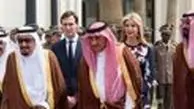 بن سلمان با چراغ سبز آمریکا، به ولیعهدی رسید