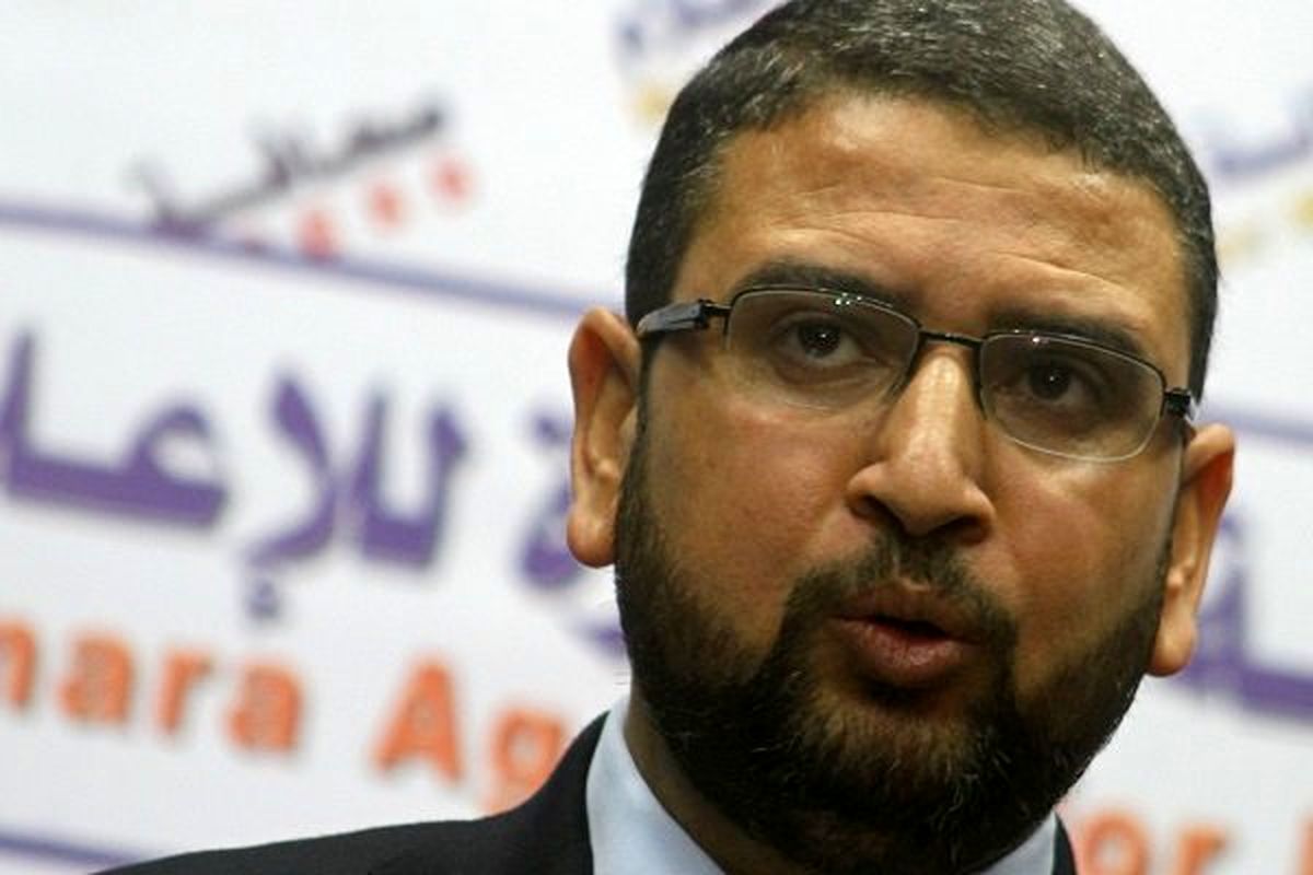 هرگز اجازه اجرا شدن «معامله قرن» را نخواهیم داد
